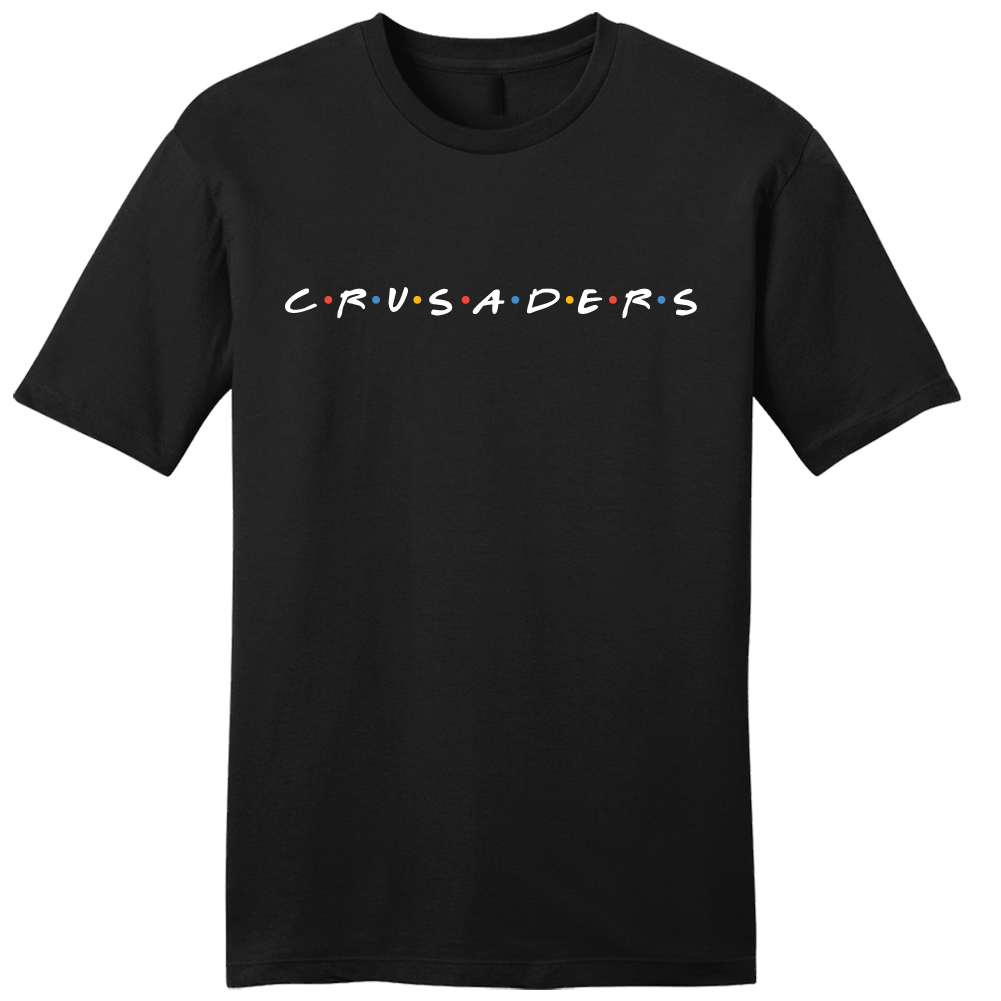 St. Cecilia Friends - Cincy Shirts