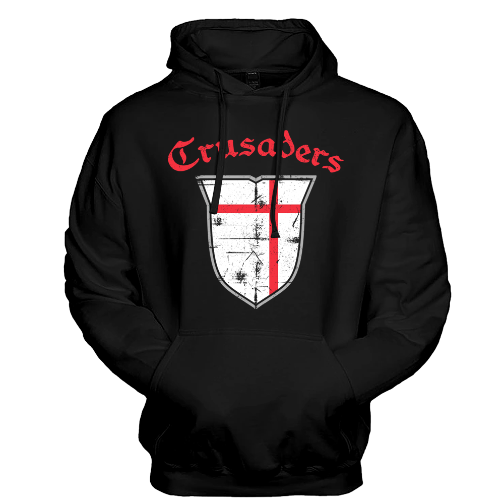 St. Cecilia Shield Vintage - Cincy Shirts