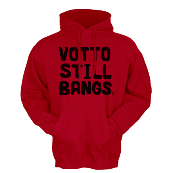 Joey Votto - Votto Still Bangs - Cincinnati Baseball png, s - Inspire Uplift