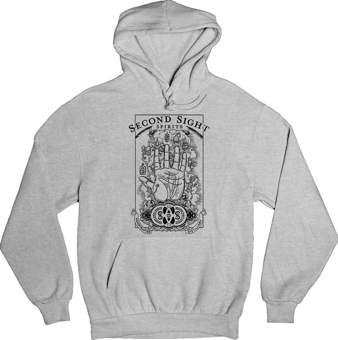 Second Sight Spirits Tarot - Cincy Shirts