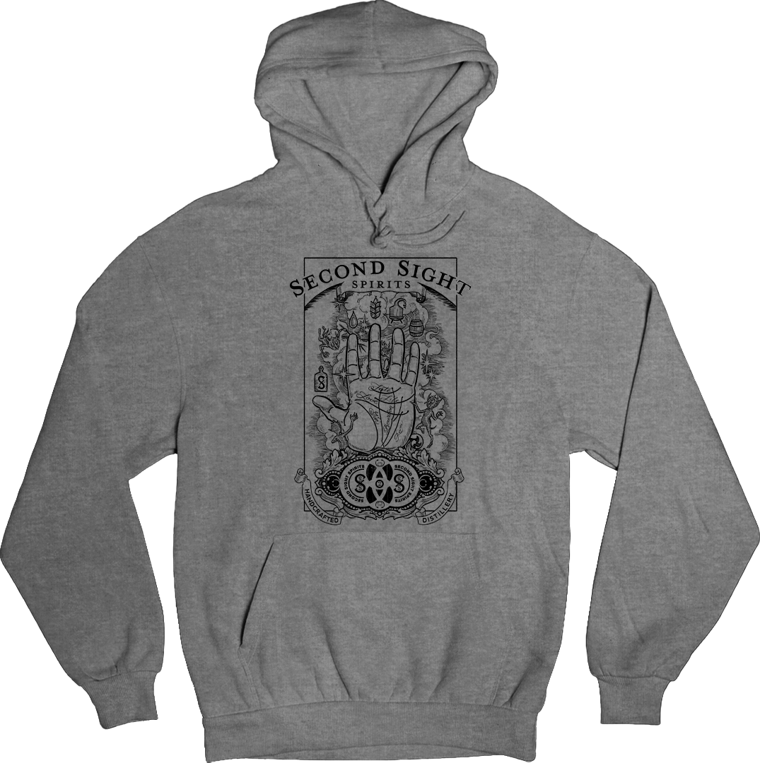 Second Sight Spirits Tarot - Cincy Shirts