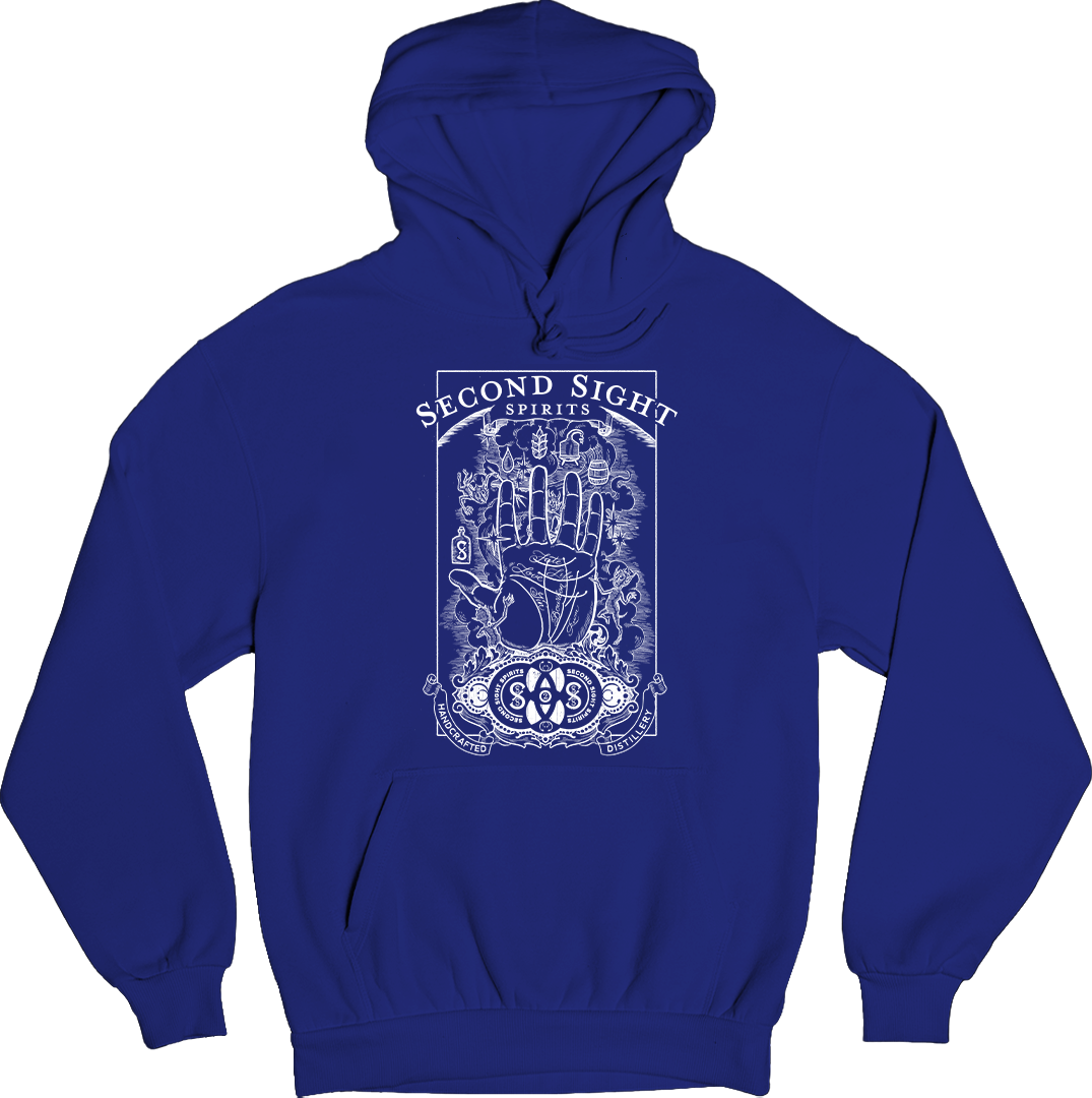 Second Sight Spirits Tarot - Cincy Shirts