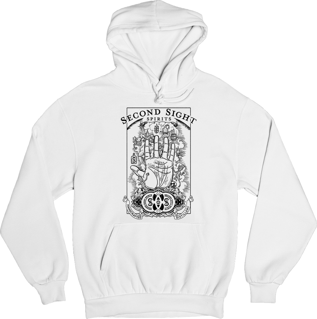 Second Sight Spirits Tarot - Cincy Shirts