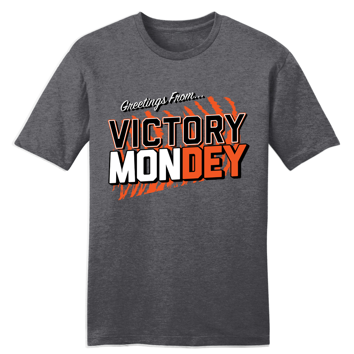 Victory Mondey - Cincy Shirts