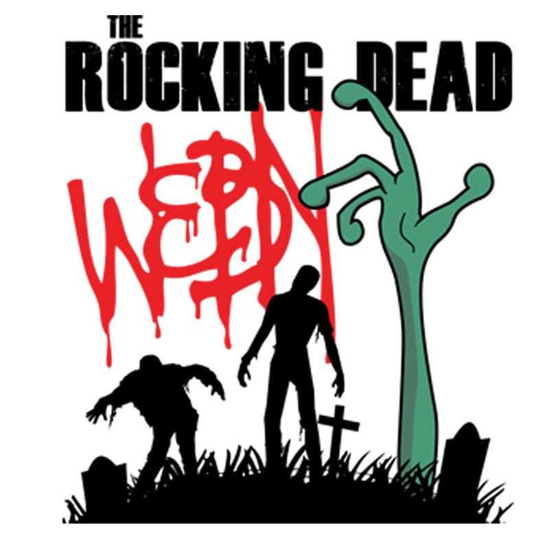 WEBN Rocking Dead - Cincy Shirts