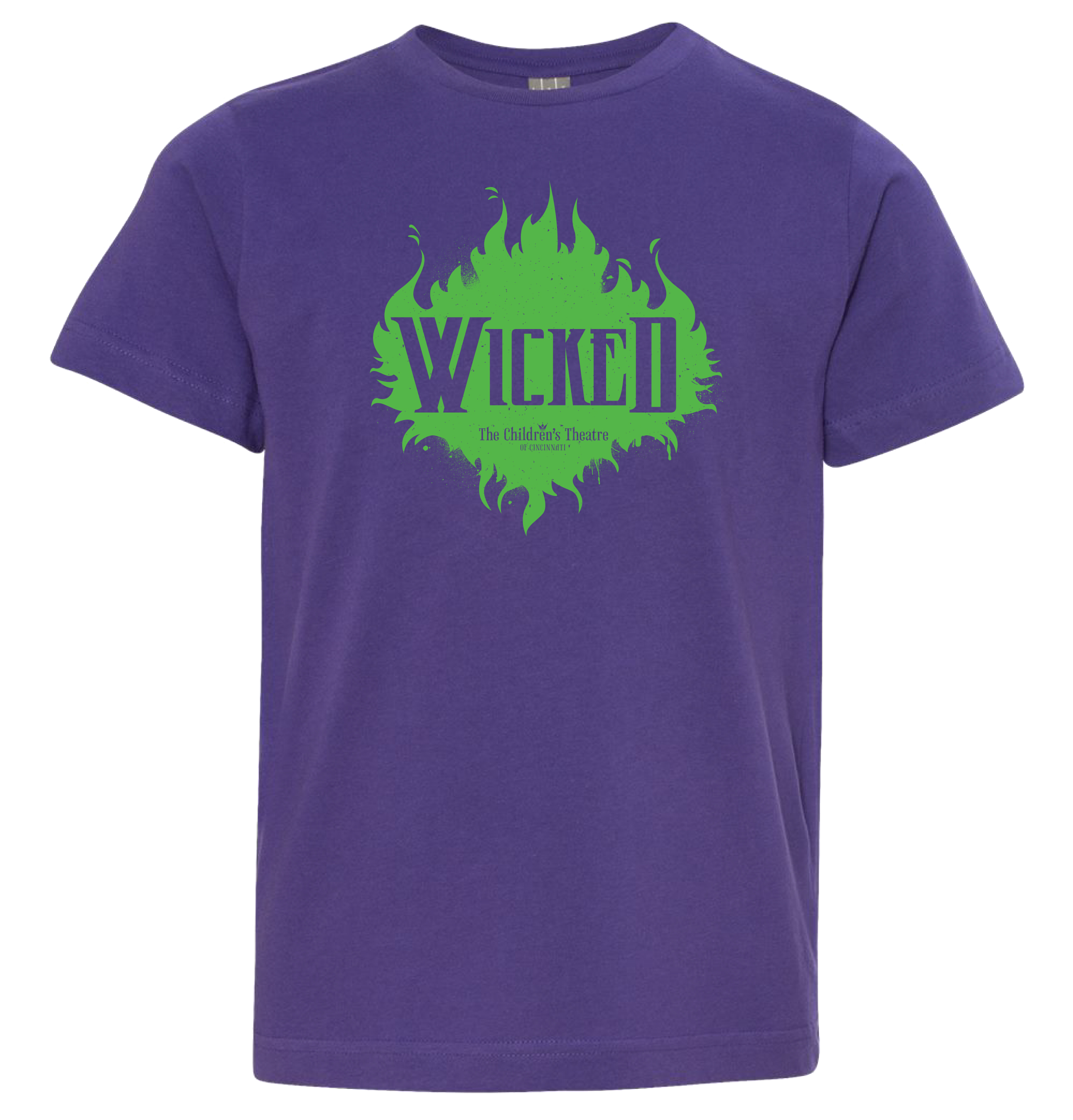 TCT Descendants Wicked - Cincy Shirts