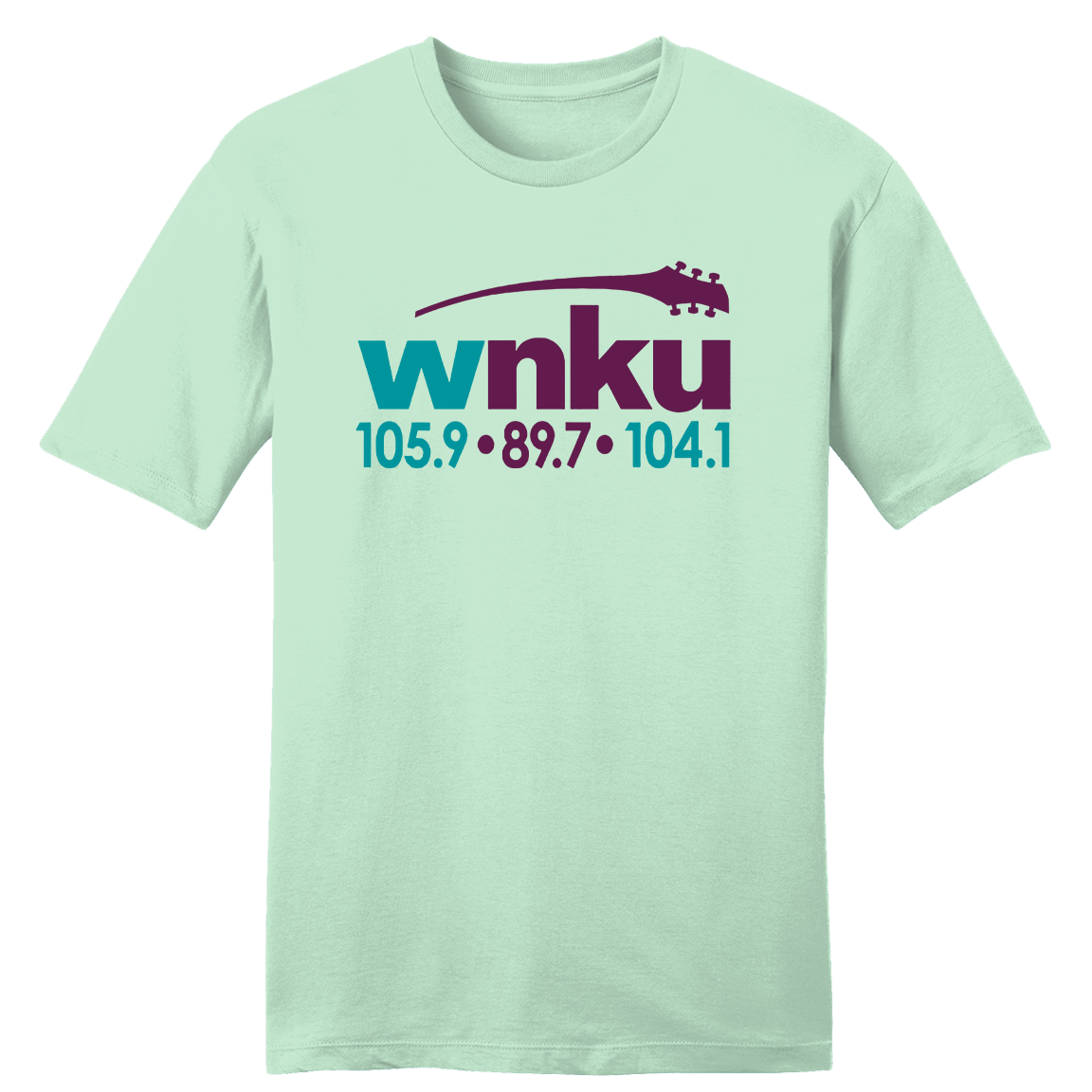 WNKU - Cincy Shirts
