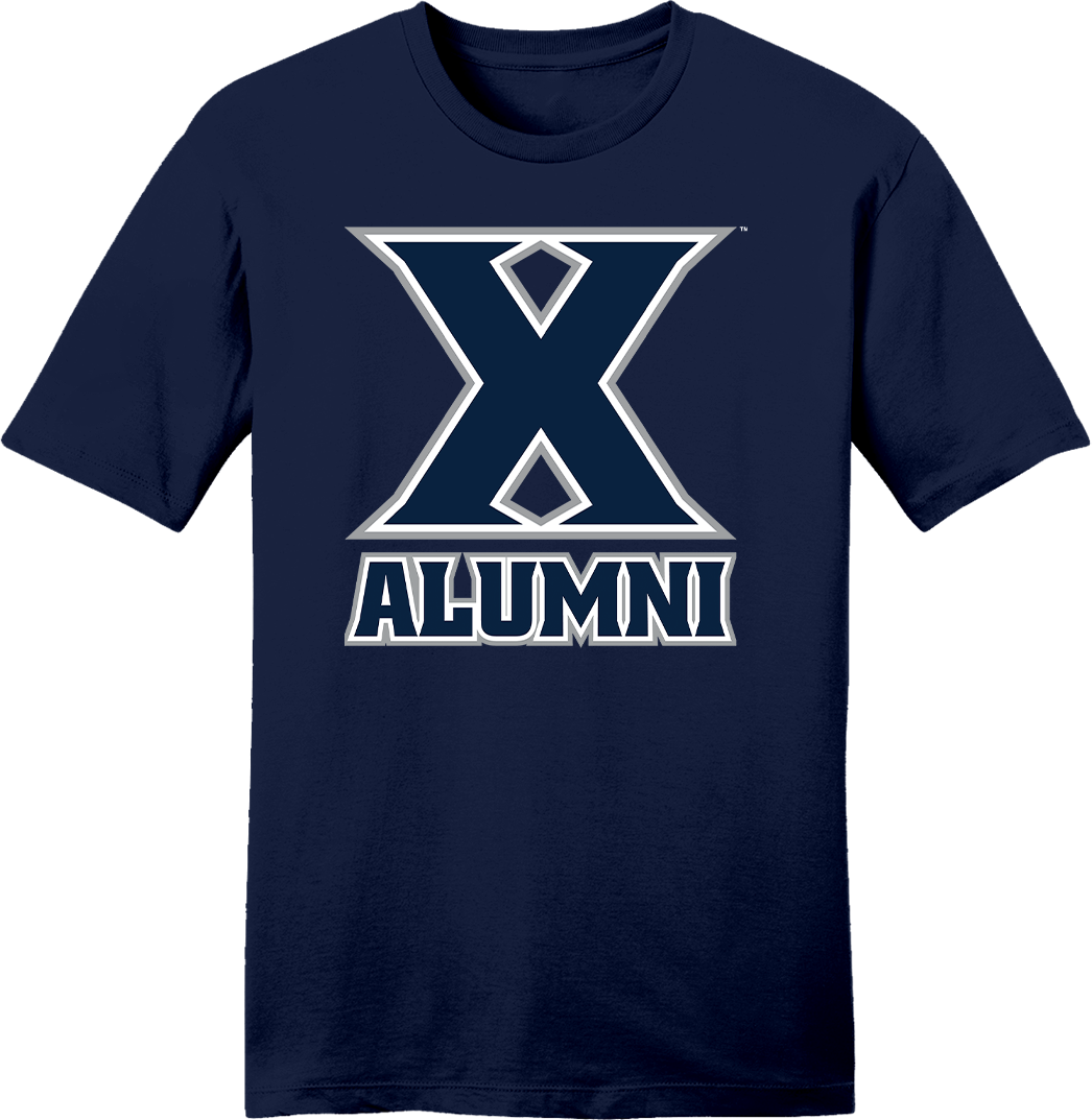 Xavier Alumni