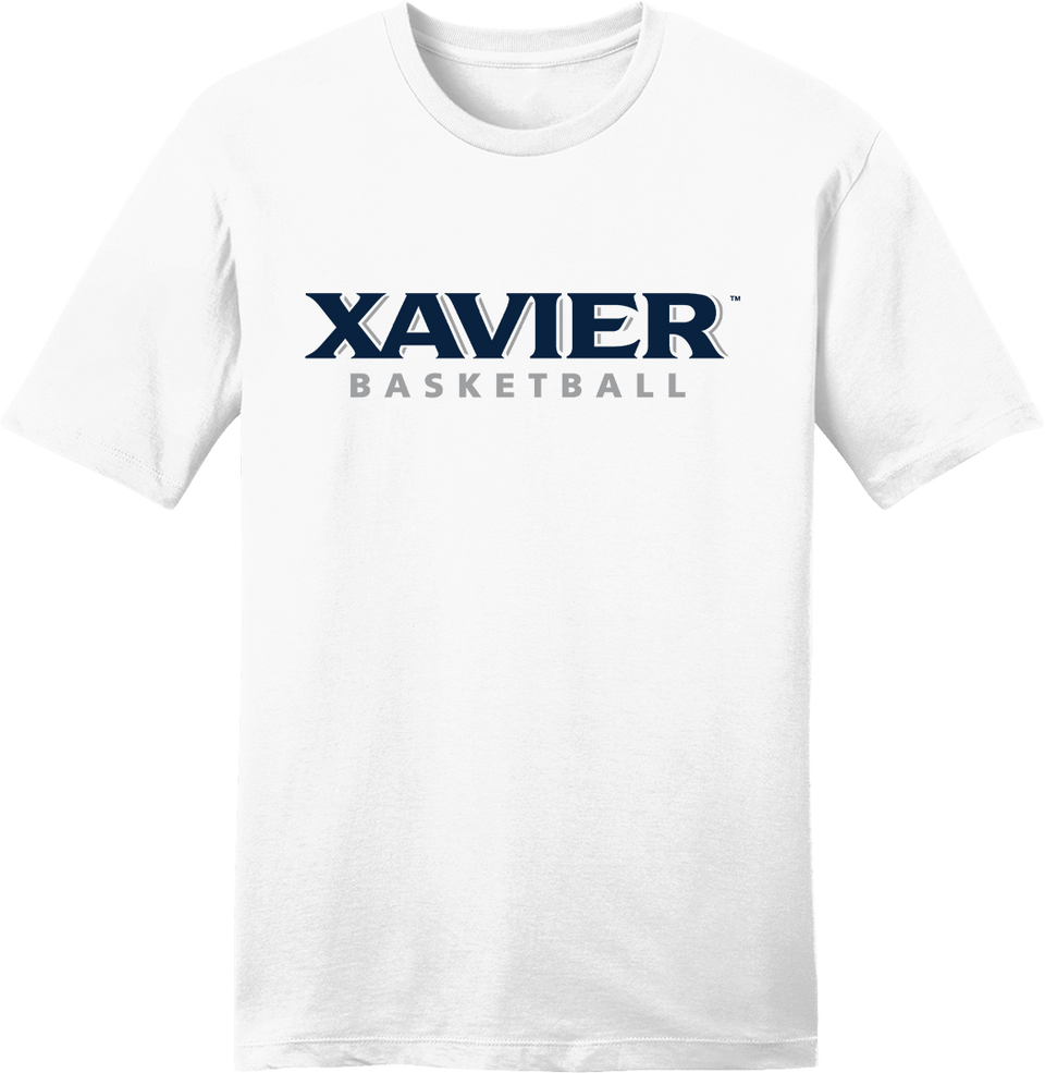 Xavier Basketball - Cincy Shirts