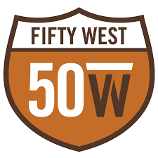The Cincy Shirts Pocast Episode 124: 50 West Brewing