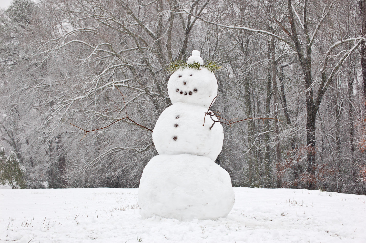 Snowman