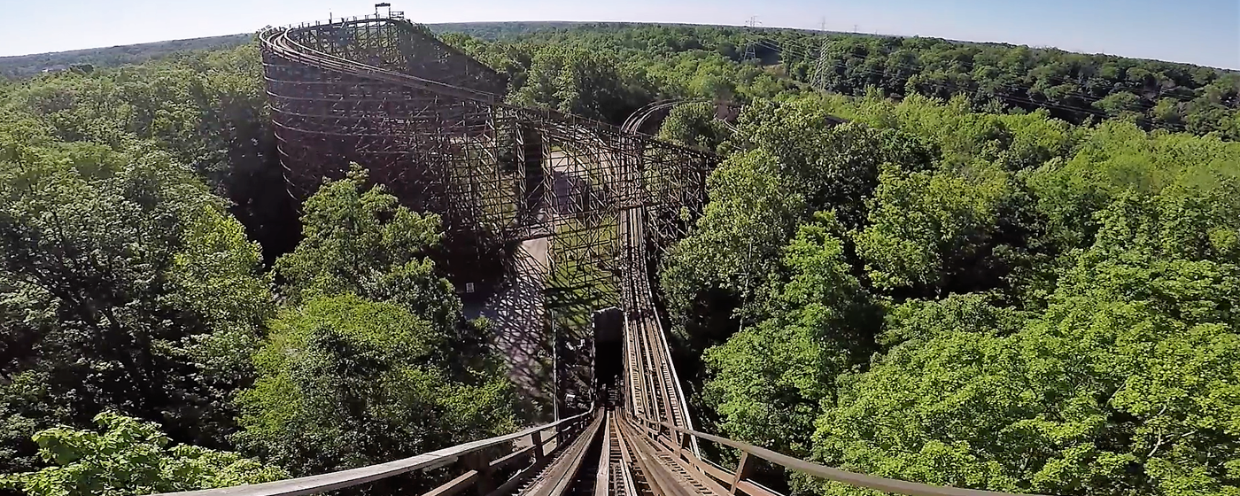 The Beast Kings Island