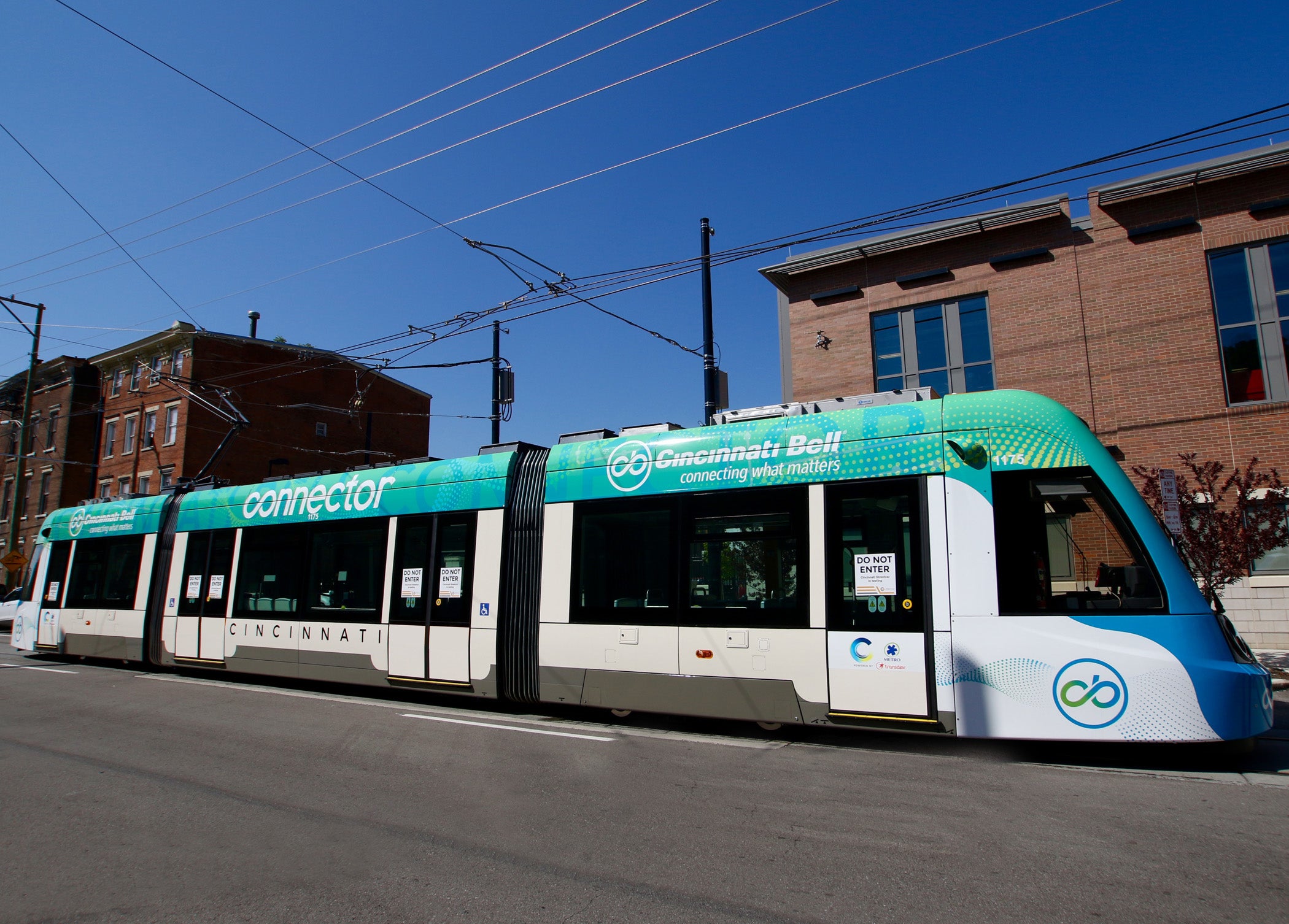 Cincinnati Streetcar