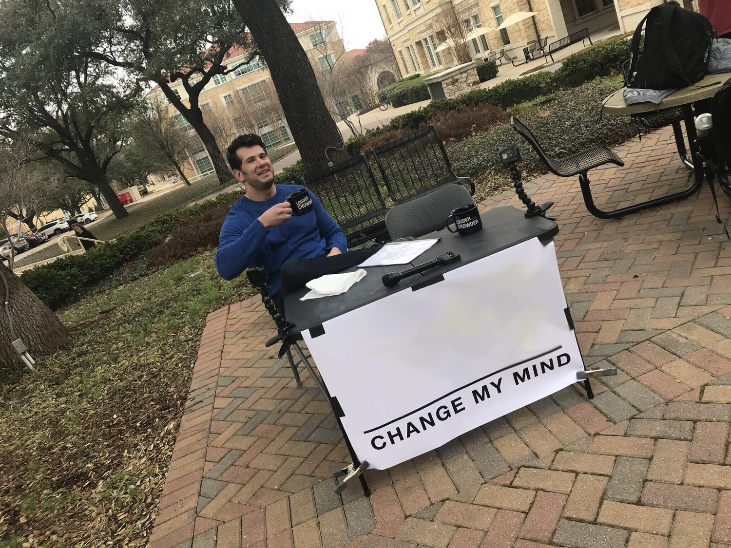 Unpopular Cincinnati Opinions