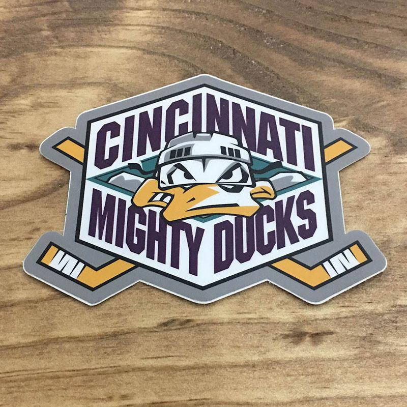 Cincinnati Cyclones, Cincinnati, OH Professional Hockey