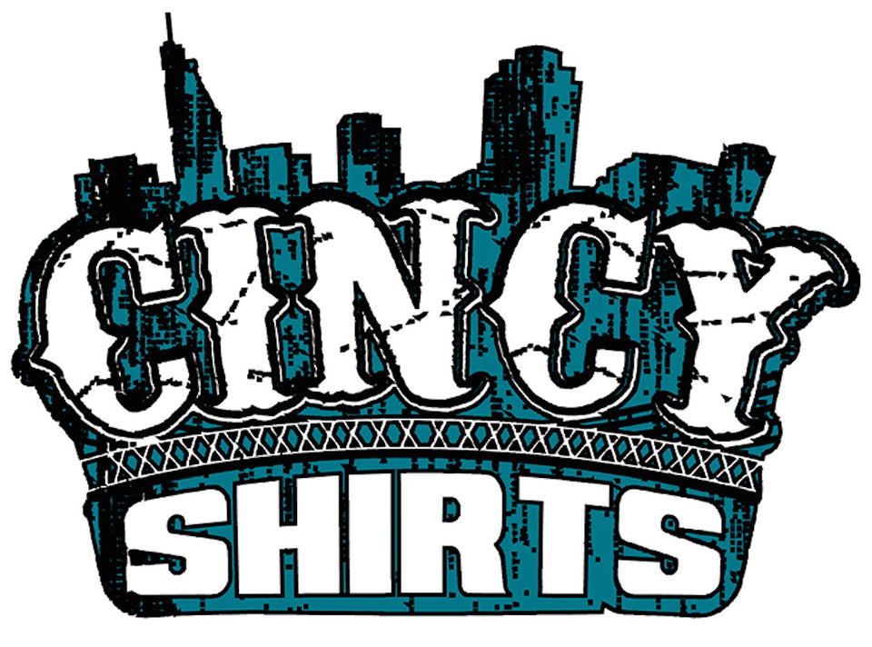The Cincy Shirts Podcast Episode 199: The History of Cincy Shirts, Chapter  Four | Cincy Shirts