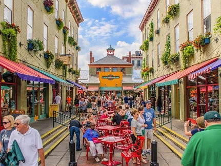 The Cincy Shirts Podcast Episode 193: Findlay Market