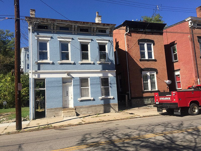 Lower Price Hill
