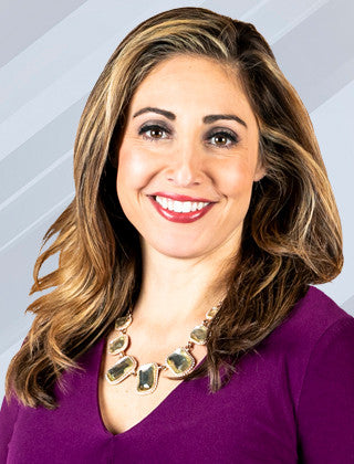 Meghan Mongillo Cincy  Shirts Podcast