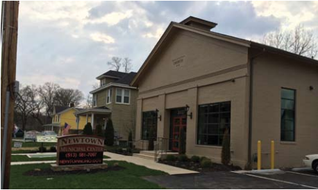 Newtown, Ohio