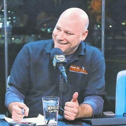 The Cincy Shirts Podcast Episode 202: Paul Dehner