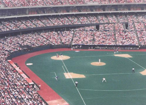 CINCINNATI REDS HISTORY: THE BIG RED MACHINE ERA