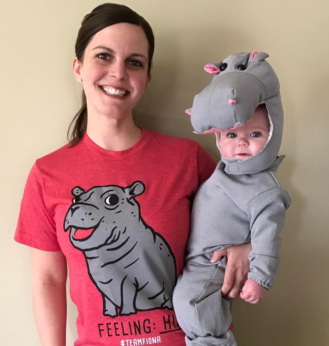 Fiona Fever