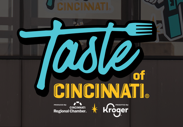 Taste of Cincinnati 2026 – Schedule, Times & What To Do