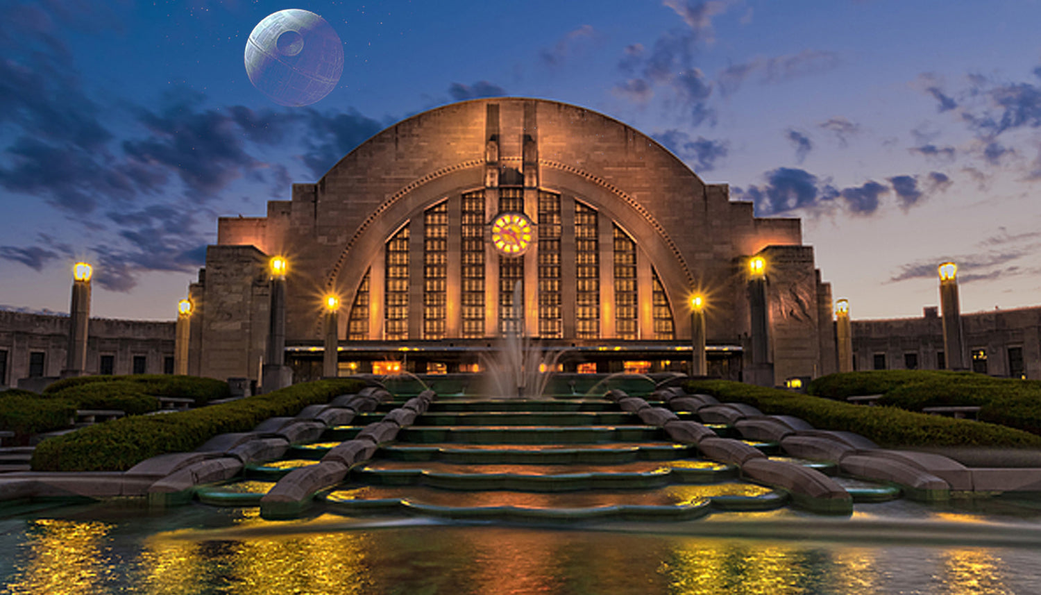 Star Wars Museum