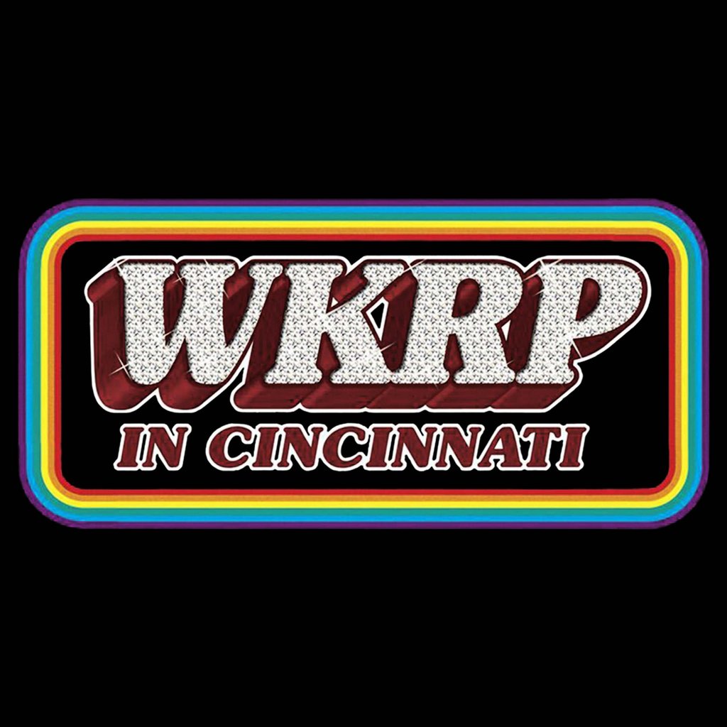 Wkrp Cincinnati Png 