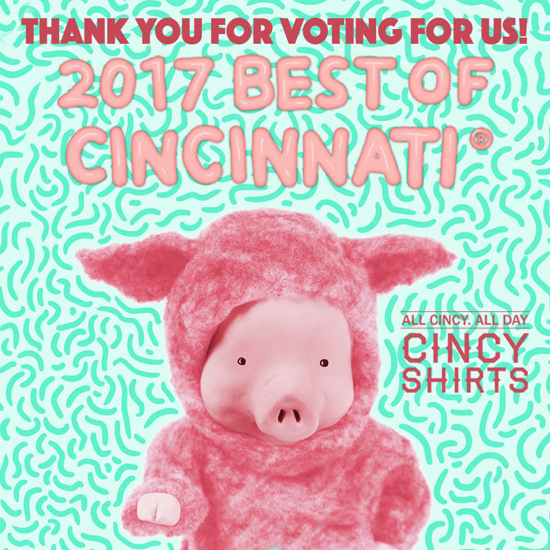 Best of Cincinnati