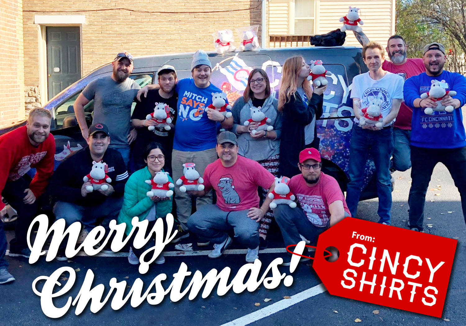 Merry Christmas!