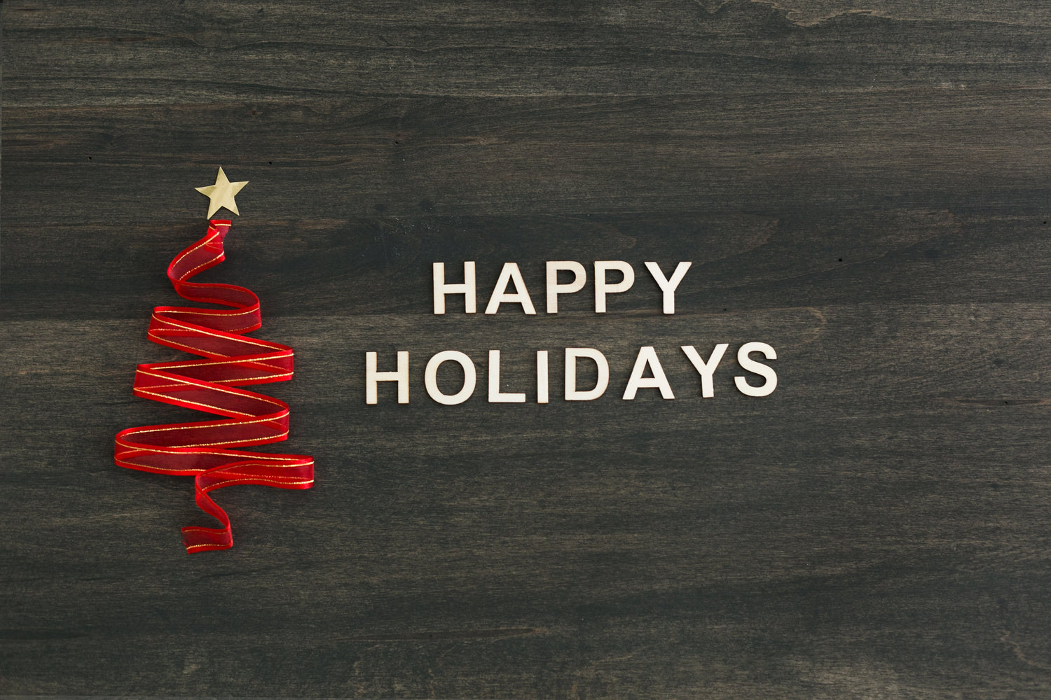 Holiday Hours at Cincy Shirts!
