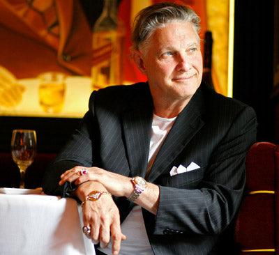 The Cincy Shirts Podcast Episode 126: Jeff Ruby