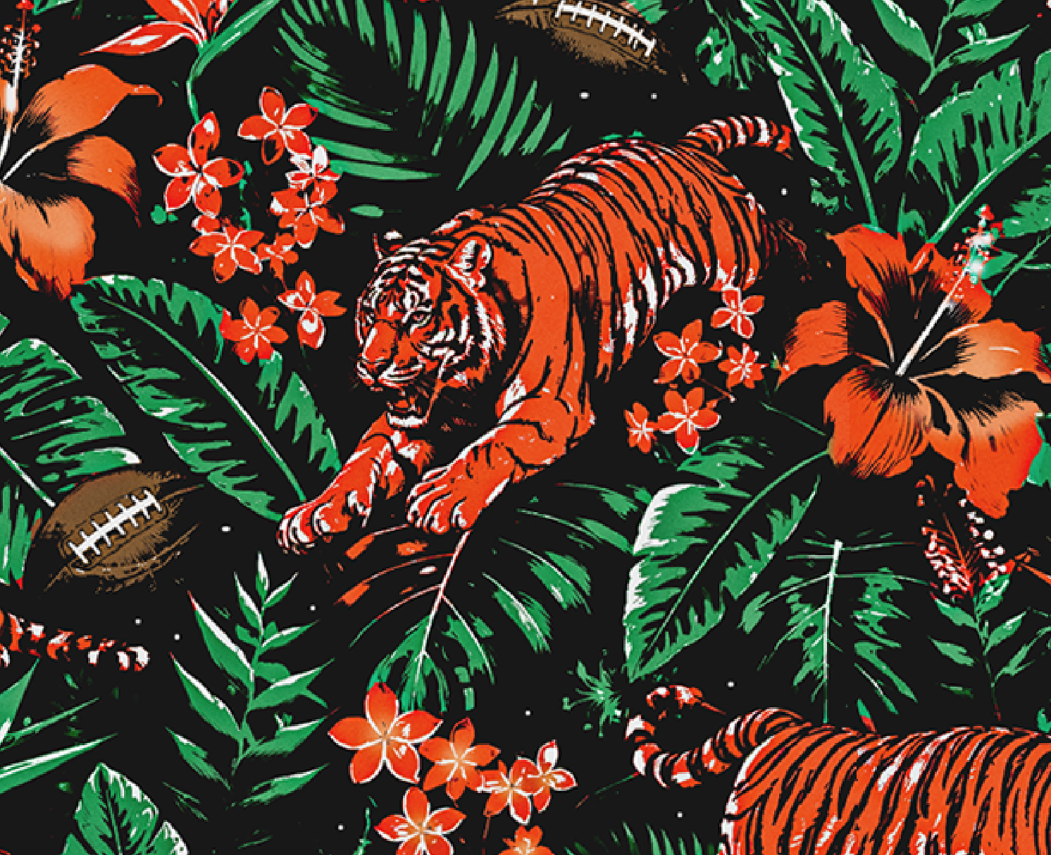 Jungle Love
