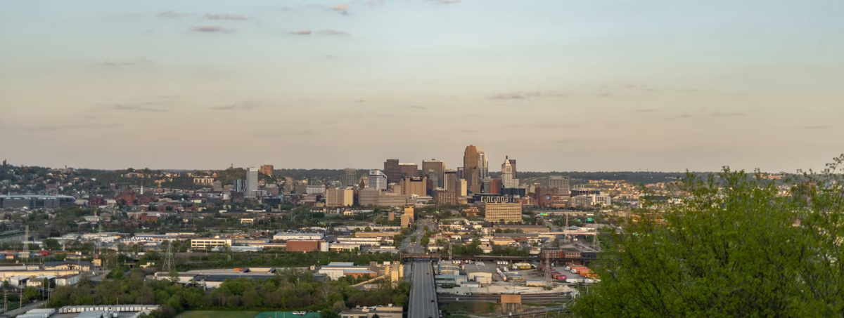 Price Hill