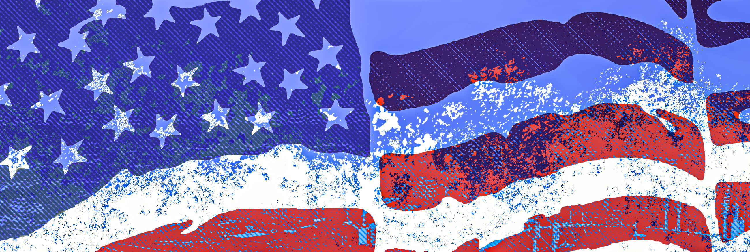 Stars & Stripes Collection