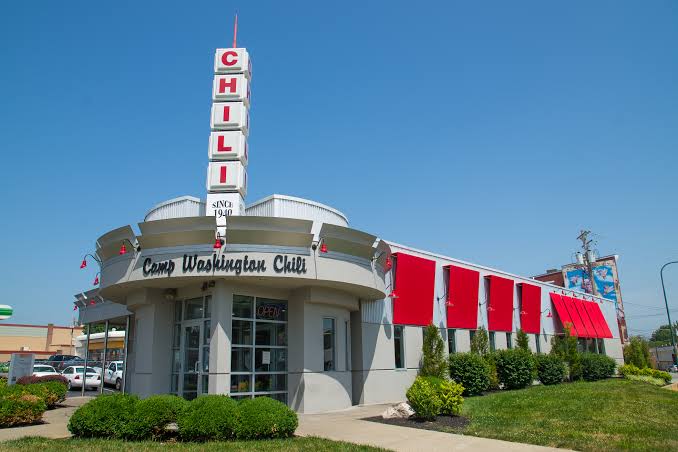 Camp Washington Chili