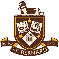 St. Bernard