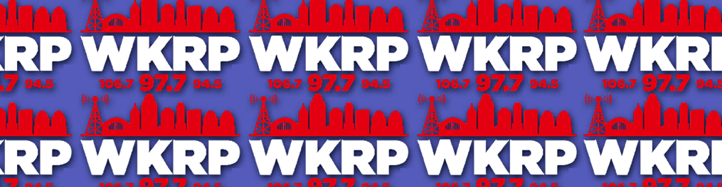 WKRP 97.7