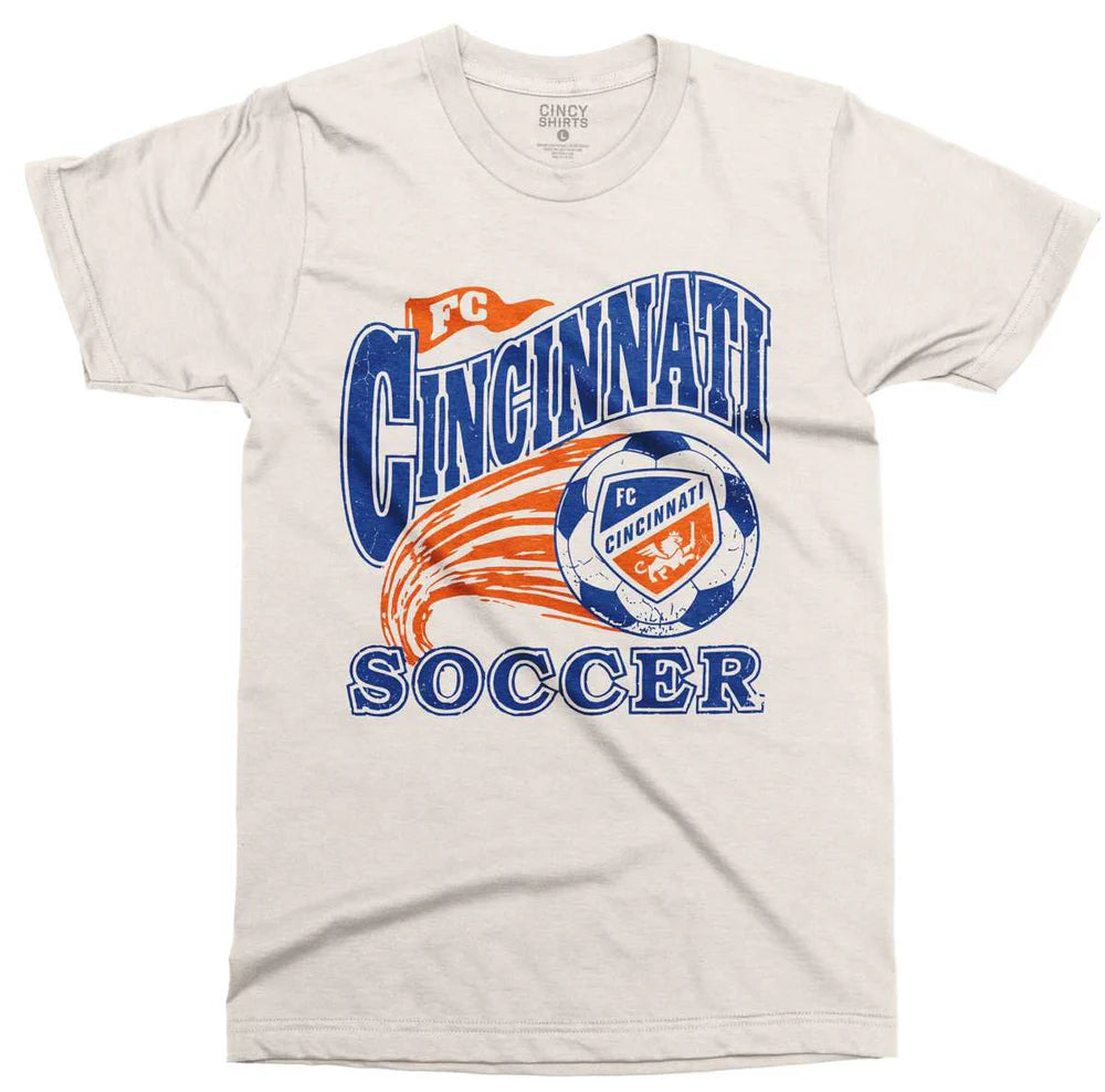 FC Cincinnati - Local Pickup ONLY