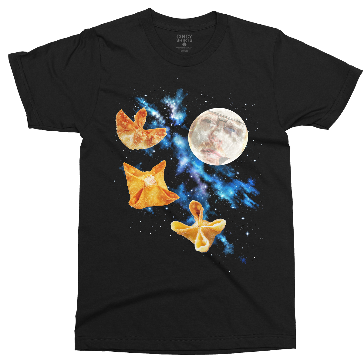 3 Goon Moon