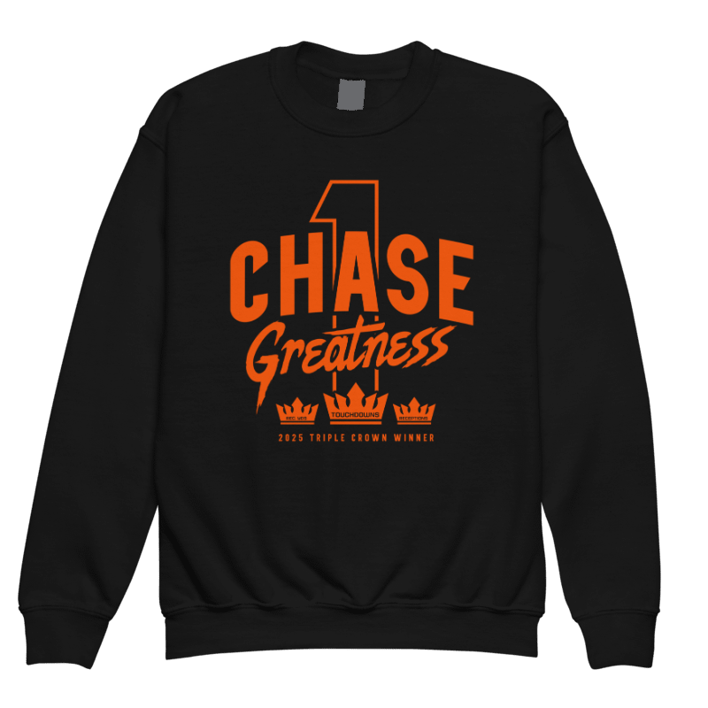 Chase Greatness  2025 Triple Crown