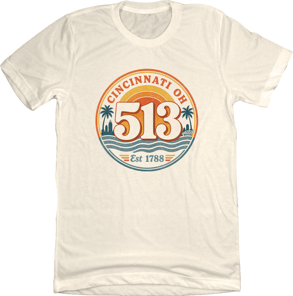 513  Retro Vibes
