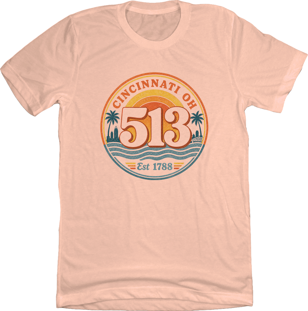 513  Retro Vibes