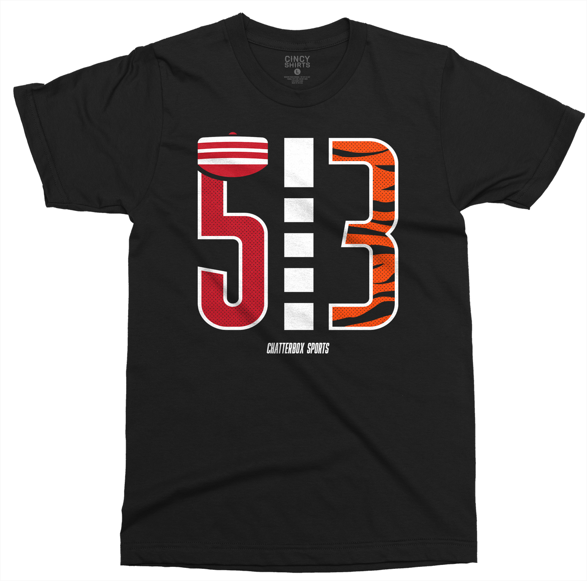 513 Loyal Chatterbox Sports
