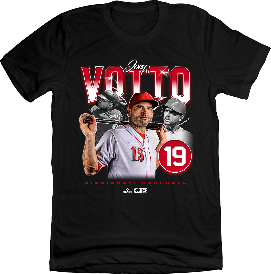 Reds t sale shirt