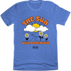 The Sun Will Shine Again