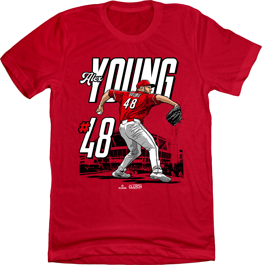 Baseball Player T-Shirt, Sports Shirts