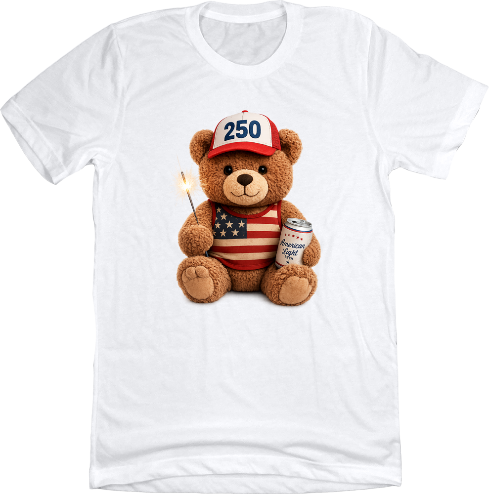 American Bear